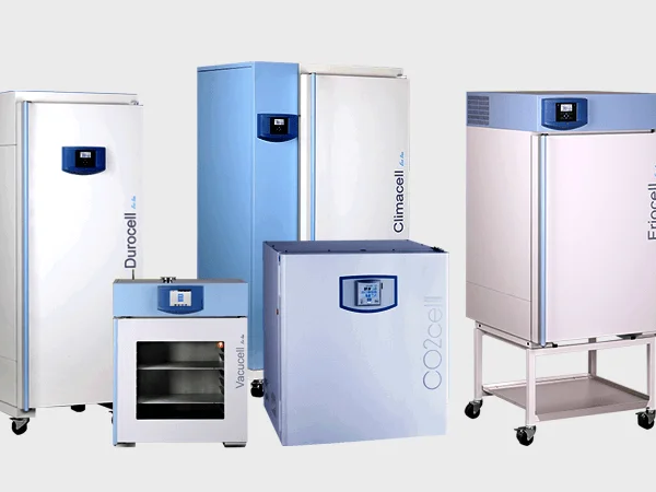 ESTUFAS E INCUBADORAS