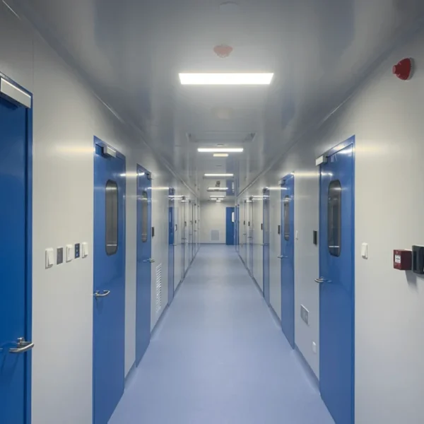 SALAS LIMPAS, PRODUTOS E ACESSÓRIOS